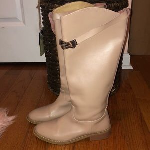 Hermes boots